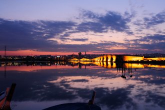 MUTLULUK ŞEHRİNDE 136 BİN 46 KADIN YAŞIYOR